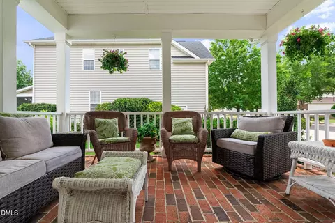 Exterior - 9052 Cornwell Dr, Wake Forest, NC 27587 photo 4 of 16