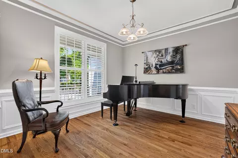 Dining - 9052 Cornwell Dr, Wake Forest, NC 27587 photo 2 of 2