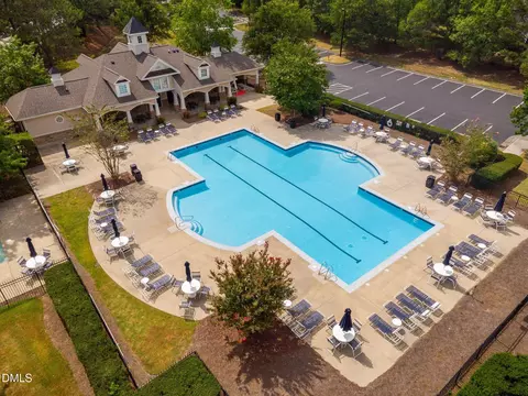 Exterior - 9052 Cornwell Dr, Wake Forest, NC 27587 photo 15 of 16