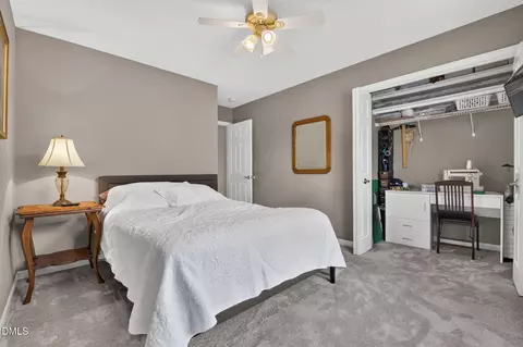 Bedroom - 9052 Cornwell Dr, Wake Forest, NC 27587 photo 6 of 6