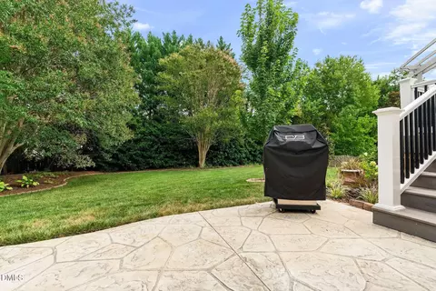 Exterior - 9052 Cornwell Dr, Wake Forest, NC 27587 photo 11 of 16