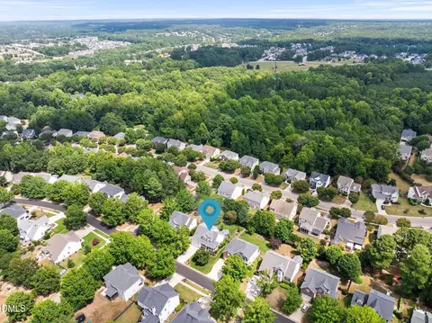 View/Area - 9052 Cornwell Dr, Wake Forest, NC 27587 photo 4 of 4