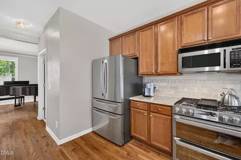 Kitchen - 9052 Cornwell Dr, Wake Forest, NC 27587 photo 4 of 7