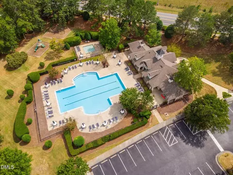 Exterior - 9052 Cornwell Dr, Wake Forest, NC 27587 photo 16 of 16