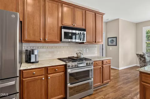 Kitchen - 9052 Cornwell Dr, Wake Forest, NC 27587 photo 3 of 7