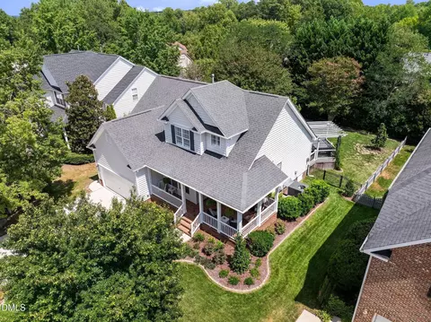 View/Area - 9052 Cornwell Dr, Wake Forest, NC 27587 photo 3 of 4