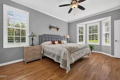 Bedroom - 9052 Cornwell Dr, Wake Forest, NC 27587 photo 1 of 6