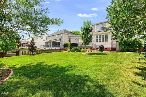 Exterior - 9052 Cornwell Dr, Wake Forest, NC 27587 photo 6 of 16