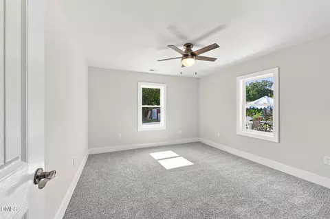 Bedroom - 522 Buffalo Rd, Smithfield, NC 27577 photo 3 of 6