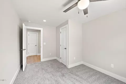 Bedroom - 522 Buffalo Rd, Smithfield, NC 27577 photo 6 of 6