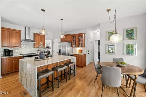 2405 Silver Lake Trl, Raleigh, NC 27606