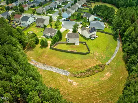 View/Area - 3303 Glennstone Dr, Durham, NC 27704 photo 6 of 6