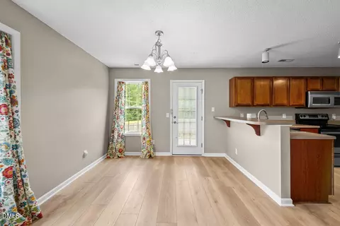Dining - 3303 Glennstone Dr, Durham, NC 27704 photo 1 of 1