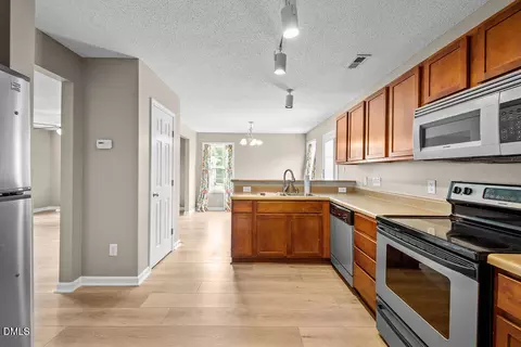 Kitchen - 3303 Glennstone Dr, Durham, NC 27704 photo 1 of 2