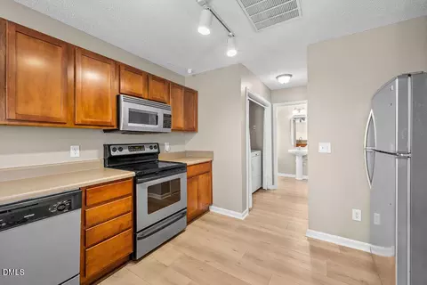 Kitchen - 3303 Glennstone Dr, Durham, NC 27704 photo 2 of 2