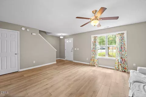 Living - 3303 Glennstone Dr, Durham, NC 27704 photo 3 of 3