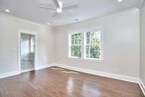 Bedroom - 1106 9th St, Durham, NC 27705 photo 17 of 28