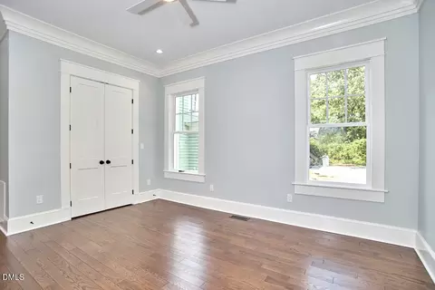 Bedroom - 1106 9th St, Durham, NC 27705 photo 3 of 28