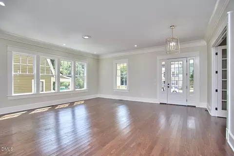 Living - 1106 9th St, Durham, NC 27705 photo 3 of 10