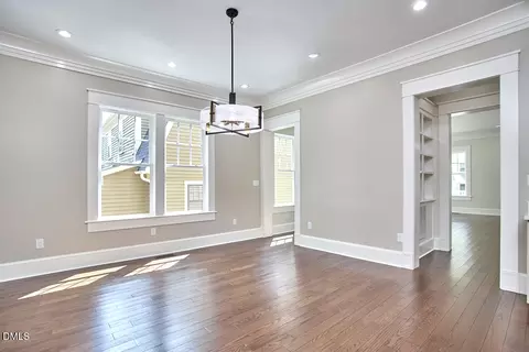 Dining - 1106 9th St, Durham, NC 27705 photo 5 of 5