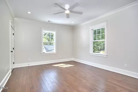 Bedroom - 1106 9th St, Durham, NC 27705 photo 6 of 28