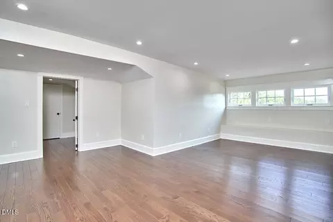 Bedroom - 1106 9th St, Durham, NC 27705 photo 21 of 28