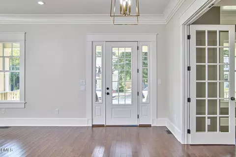 Entry Way - 1106 9th St, Durham, NC 27705 photo 1 of 18
