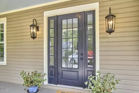 Exterior - 1106 9th St, Durham, NC 27705 photo 8 of 24