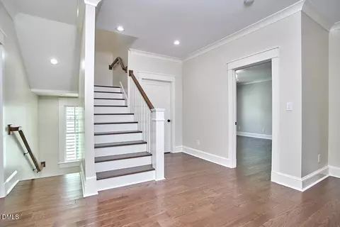Entry Way - 1106 9th St, Durham, NC 27705 photo 15 of 18