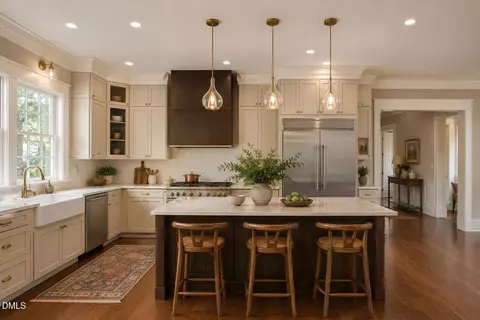 Kitchen - 1106 9th St, Durham, NC 27705 photo 5 of 21