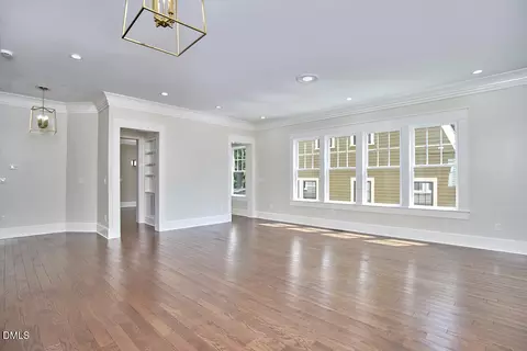 Living - 1106 9th St, Durham, NC 27705 photo 5 of 10