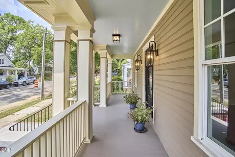 Exterior - 1106 9th St, Durham, NC 27705 photo 9 of 24