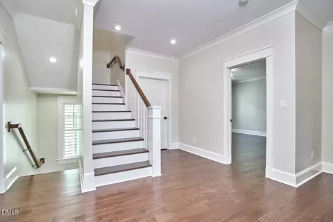 Entry Way - 1106 9th St, Durham, NC 27705 photo 18 of 18