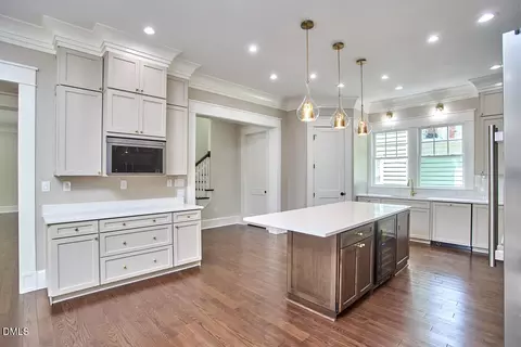 Kitchen - 1106 9th St, Durham, NC 27705 photo 2 of 21