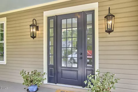 Exterior - 1106 9th St, Durham, NC 27705 photo 14 of 24