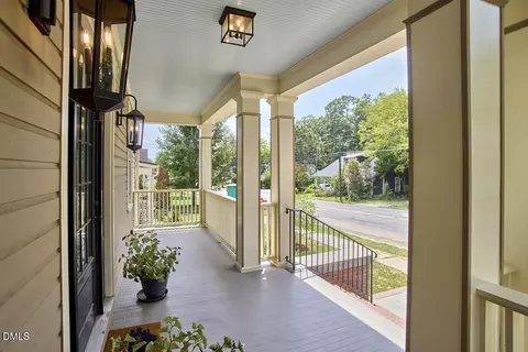 Exterior - 1106 9th St, Durham, NC 27705 photo 12 of 24