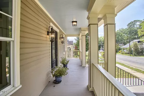Exterior - 1106 9th St, Durham, NC 27705 photo 16 of 24