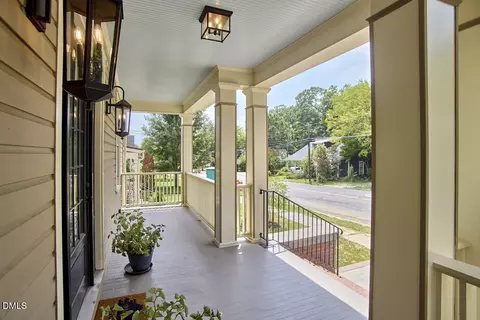 Exterior - 1106 9th St, Durham, NC 27705 photo 17 of 24