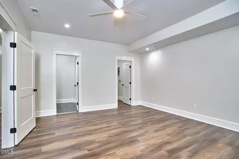 Bedroom - 1106 9th St, Durham, NC 27705 photo 5 of 28
