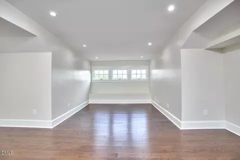 Bedroom - 1106 9th St, Durham, NC 27705 photo 20 of 28