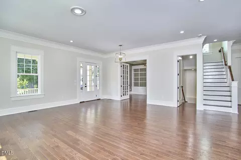 Living - 1106 9th St, Durham, NC 27705 photo 4 of 10