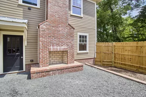 Exterior - 1106 9th St, Durham, NC 27705 photo 21 of 24