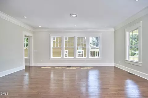 Living - 1106 9th St, Durham, NC 27705 photo 2 of 10