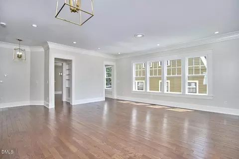 Living - 1106 9th St, Durham, NC 27705 photo 1 of 10