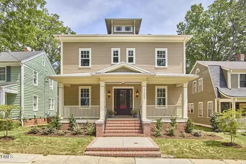1106 9th St, Durham, NC 27705