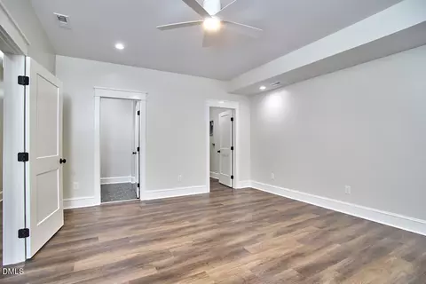 Bedroom - 1106 9th St, Durham, NC 27705 photo 14 of 28