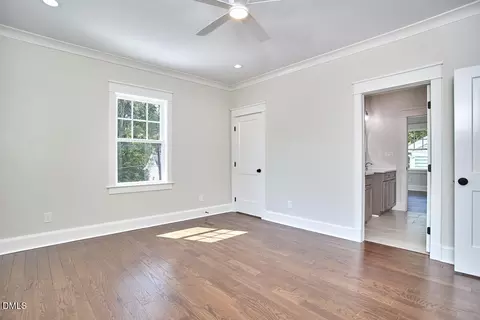 Bedroom - 1106 9th St, Durham, NC 27705 photo 9 of 28