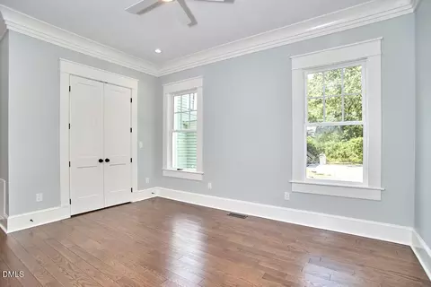 Bedroom - 1106 9th St, Durham, NC 27705 photo 2 of 28