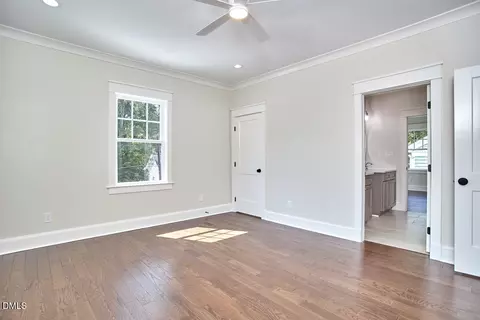 Bedroom - 1106 9th St, Durham, NC 27705 photo 19 of 28