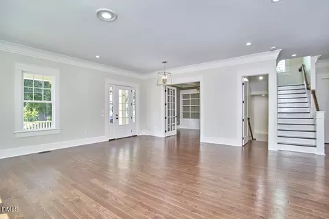 Living - 1106 9th St, Durham, NC 27705 photo 10 of 10